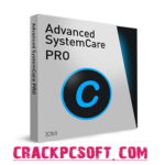 Advanced SystemCare Pro Free Download