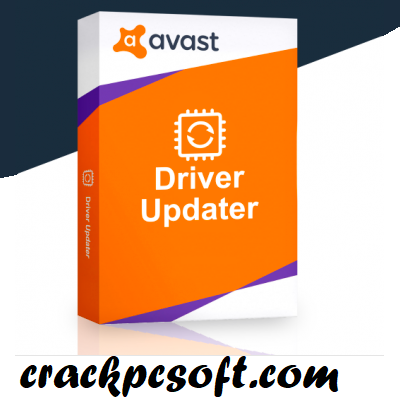 Avast Driver Updater Free Download