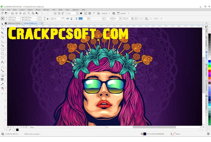 CorelDraw Free Download