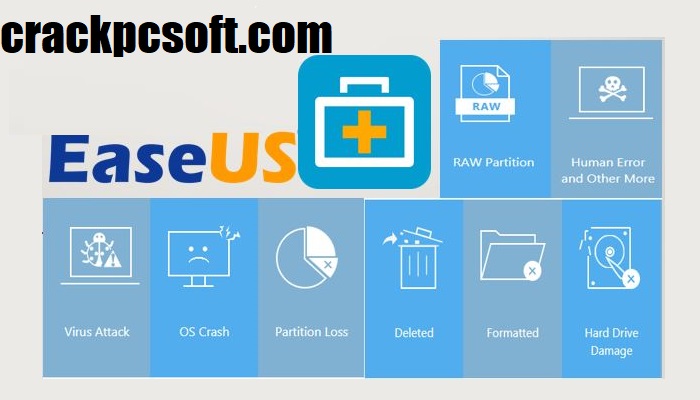 EaseUS Data Recovery Wizard Download