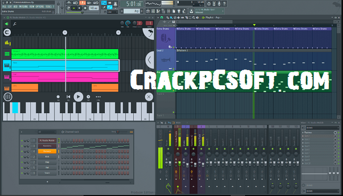 FL Studio Free Download