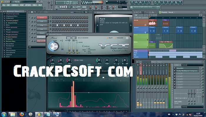 FL Studio Free Download