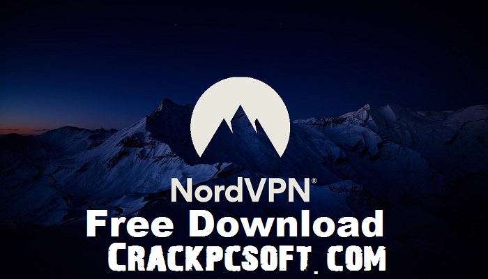 NordVPN Free Download