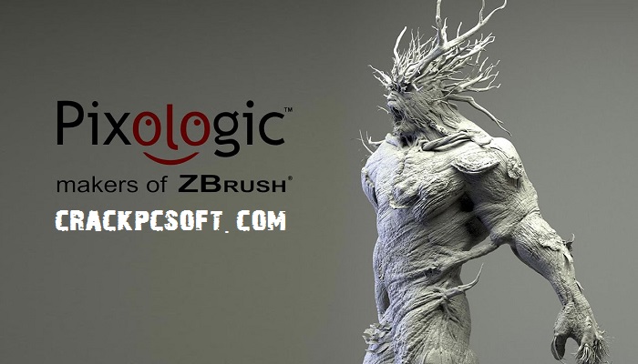 Pixologic ZBrush Free Download