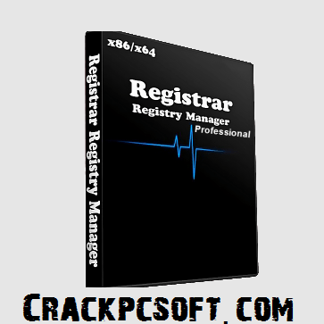 Registrar Registry Manager Free Download