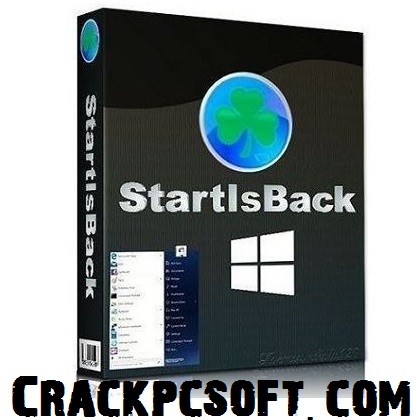 StartIsBack Free Download