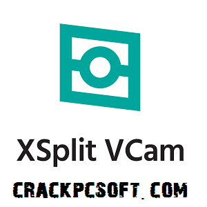 XSplit VCam Free Download